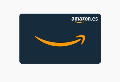 Tarjeta Regalo de Amazon.es