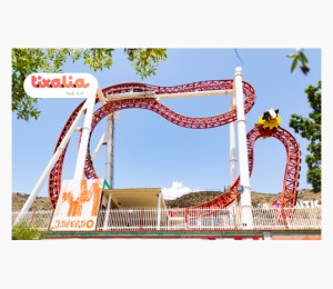 Terra Mítica Benidorm