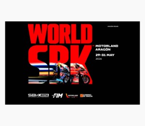 FIM Superbike World Championship (Aragón round)