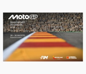 Gran Premio de Aragón de MotoGP