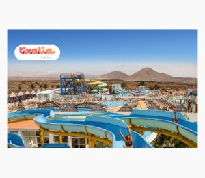 Aqualand Costa Adeje
