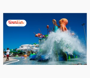Aqualand Maspalomas