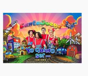 CantaJuego