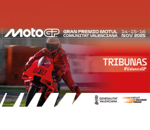 Gran Premio de Valencia de MotoGP