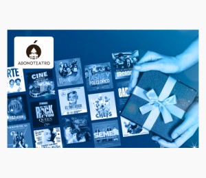Abonoteatro
