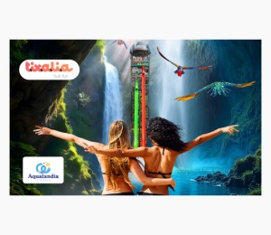 Aqualandia Benidorm