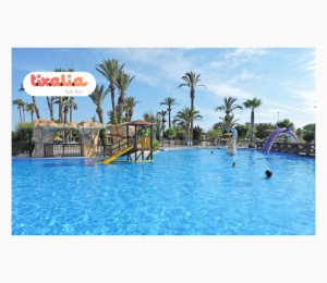 Aqualand Torremolinos