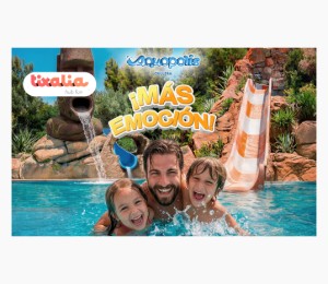 Aquópolis Cullera