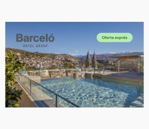 Barceló Hotels & Resorts