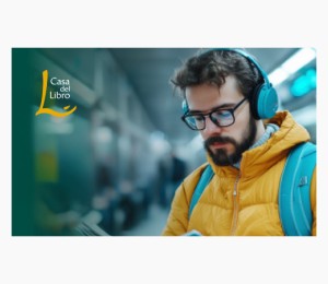 Casa del Libro