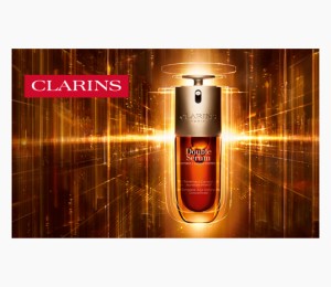 Clarins