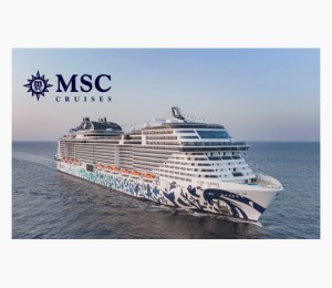 MSC Cruceros