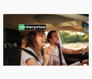 Enterprise Rent-A-Car
