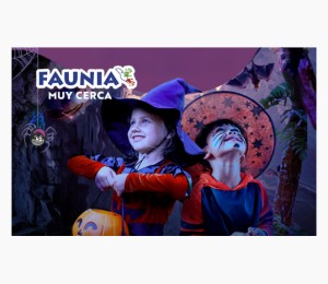 Faunia