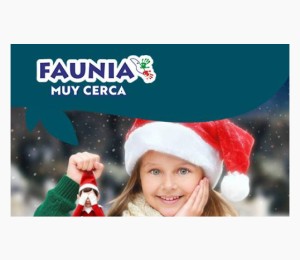 Faunia
