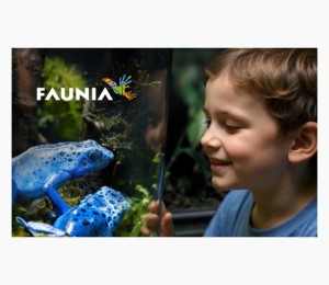 Faunia