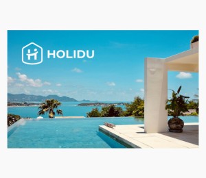 Holidu