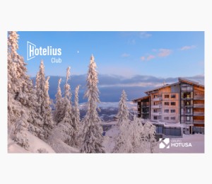 Hotelius Club