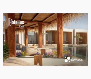 Hotelius Club