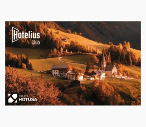 Hotelius Club