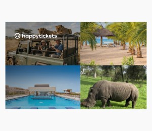 Viaje a Senegal Esencial Circuito