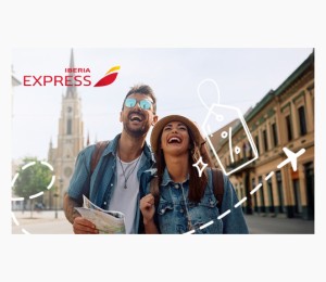 Iberia Express