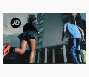 JD Sports
