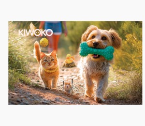 Kiwoko