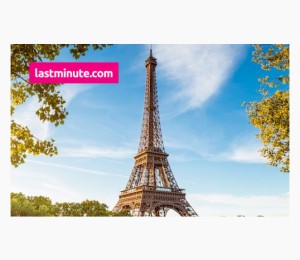 lastminute.com