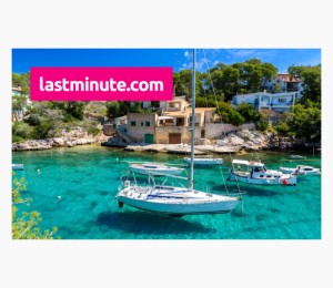 lastminute.com