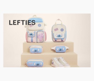 Lefties.com