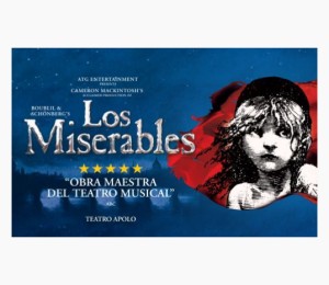 Los Miserables