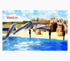 Marineland Catalunya