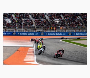 Gran Premio de Valencia de MotoGP