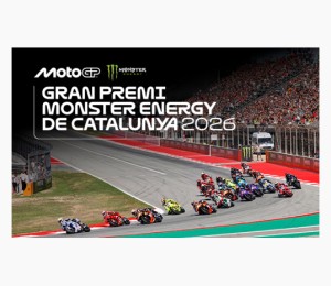 Gran Premio de Cataluña de MotoGP