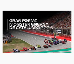 Gran Premio de Cataluña de MotoGP