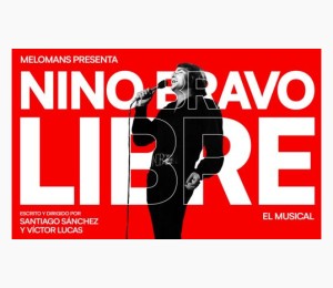 Libre. Melomans, El Musical Valencia