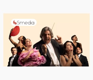 Operíssima Barcelona