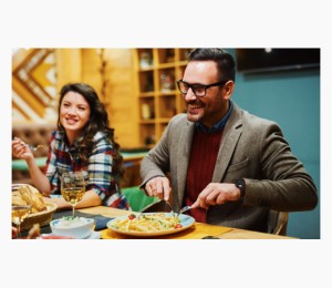 Restaurantes con Tréboles