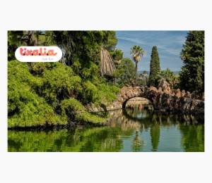Parc Samà Tarragona