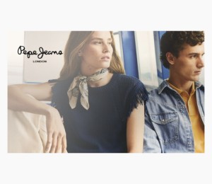 Pepe Jeans