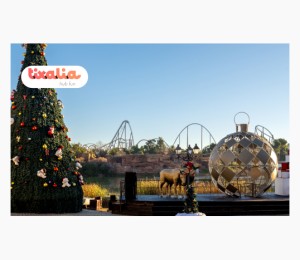 PortAventura Park Tarragona