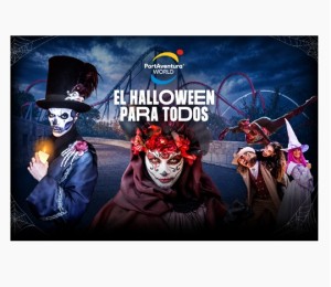 PortAventura Park Tarragona