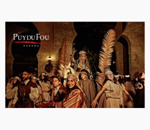 Puy du Fou España