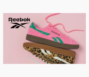 Reebok