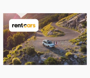 Rentcars
