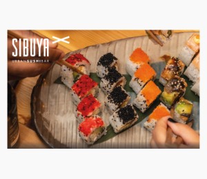 Sibuya