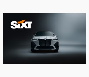 Sixt