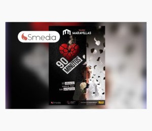 90 minutos Madrid