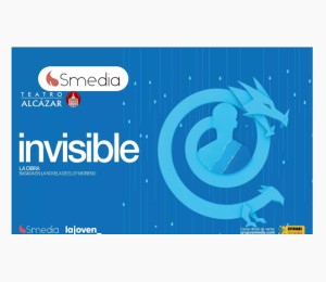 Invisible Madrid